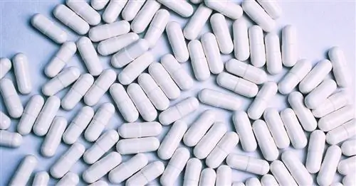 Ивермектин - действие, применение, показания, дозировка, побочные эффекты