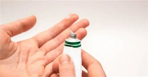 Мазь от ожогов. Как выбрать лучший препарат?