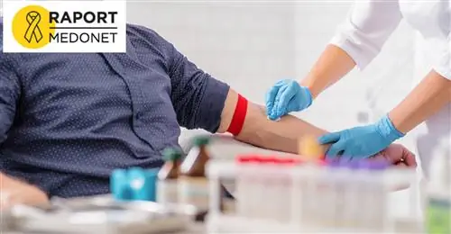 14 тестов, которые должен пройти каждый мужчина после 40 лет
