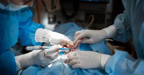 Современные методы лечения недоступны для пациентов