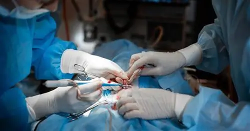 Современные методы лечения недоступны для пациентов