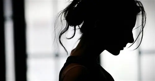 Как разговаривать с человеком сразу после диагностики? Скорее утешить или допустить страх и слезы?