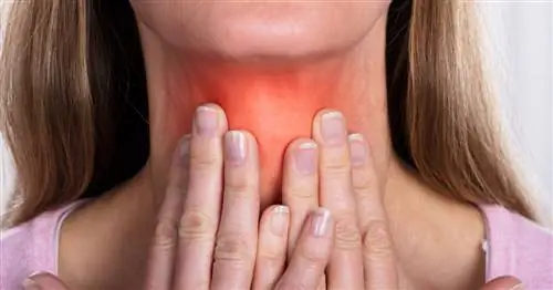 Как похудеть при гипотиреозе?