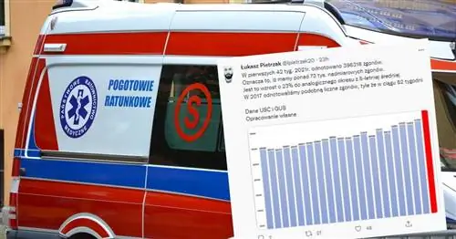 Скрытые жертвы пандемии. Ужасные данные о смертях вне статистики