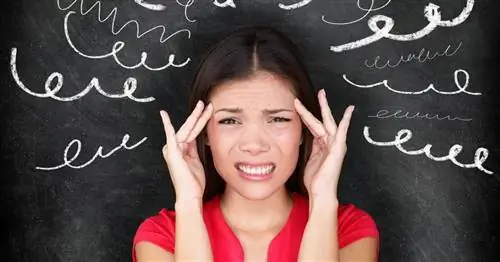 Стресс - бывший друг, нынешний убийца