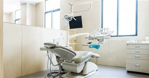 Какие стоматологические процедуры стоит делать за счет Национального фонда здравоохранения? Вот рекомендации стоматолога