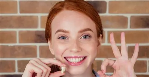 Зубы мудрости не нужно удалять перед установкой брекетов