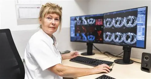 Больные почки не болят. Доктор: Вы увидите сигнал тревоги, когда будете мочиться