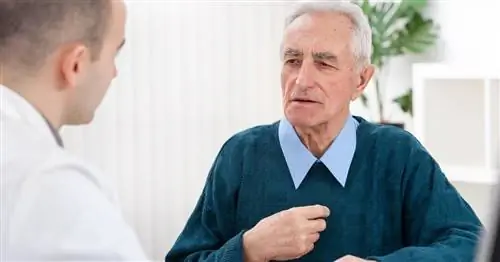 Должны ли больные раком питаться особым образом?