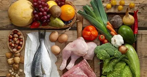 Диета против рака - это работает?