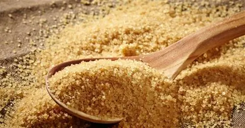 Семь мифов о сахаре