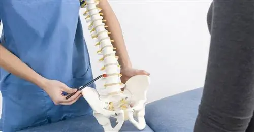 Радикулопатия