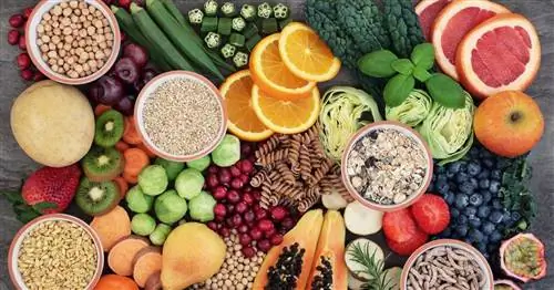 Спасение из цельного зерна