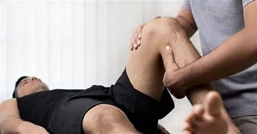 Физиотерапевты возмущены решением правительства. "Пожалуйста, не путайте нас с массажными салонами"