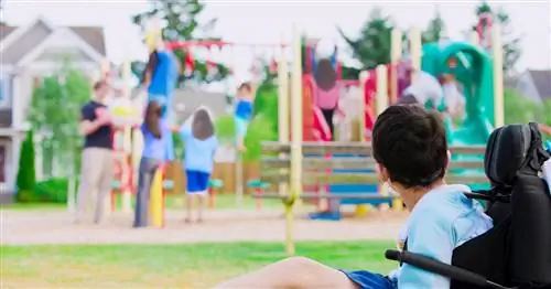 Детский церебральный паралич - причины, классификация, проблемы со здоровьем