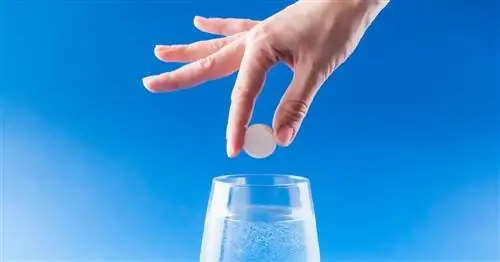 Аспирин – как он действует в организме? Можно ли пить аспирин каждый день?