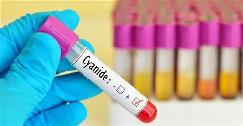 Фальсифицированные результаты испытаний