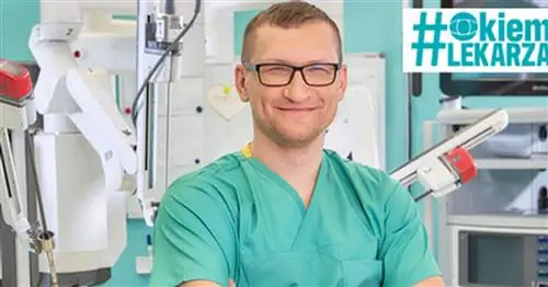 Обращение уролога: сделайте это обследование. Это не больно и занимает всего несколько минут