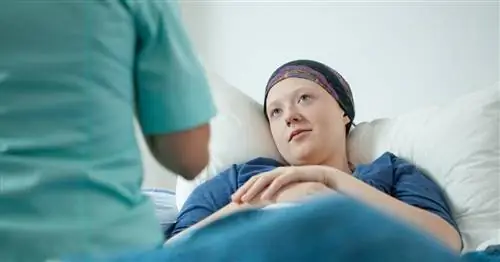 Вилочковая железа - симптомы, лечение