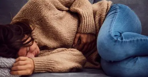 "Как я должен радоваться жизни, когда все мое тело болит?"