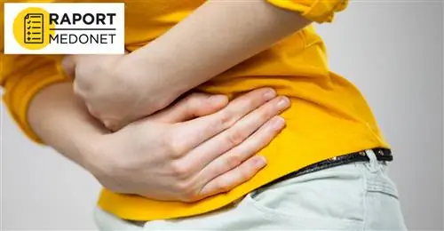 Кишечная микробиота - как узнать, что она нарушена?