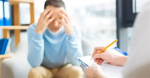 Психолог - характеристика, компетенции, показания к визиту