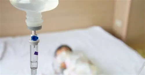 Как выглядит ротавирусная диагностика в эпоху пандемии COVID-19