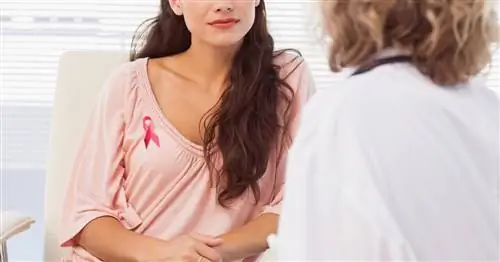 Трижды негативный рак молочной железы – чем он опасен? Есть ли надежда на эффективные лекарства?