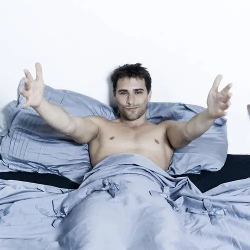 Нарциссизм