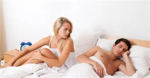 Сексуальные проблемы поляков