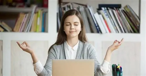 Акция: Ставка на здоровье и стрессоустойчивость