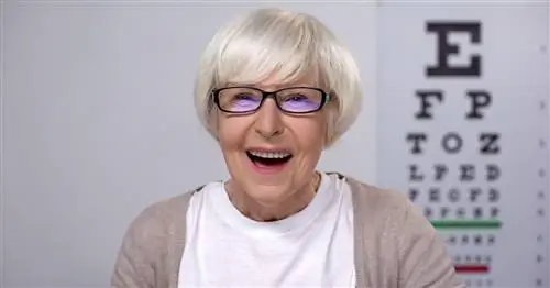 У вас катаракта? Лучшее время для лечения - прямо сейчас