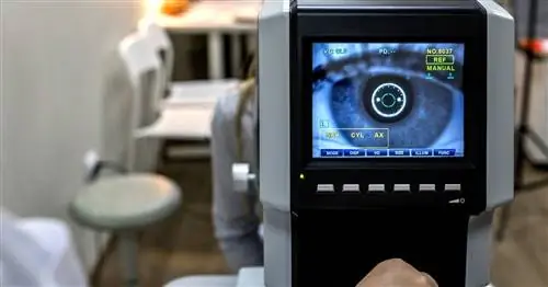 Вы недооцениваете катаракту? Вот что вам угрожает