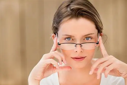 Конъюнктивит