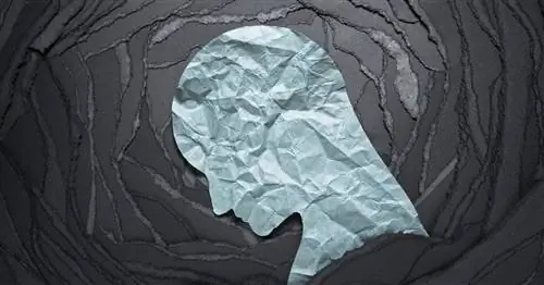 Депрессия повышает риск развития деменции