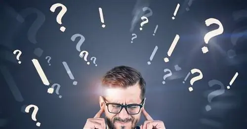 Ученые узнали новый механизм формирования стресса