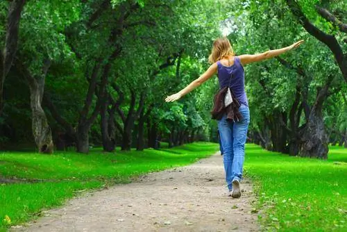 Нарушения баланса