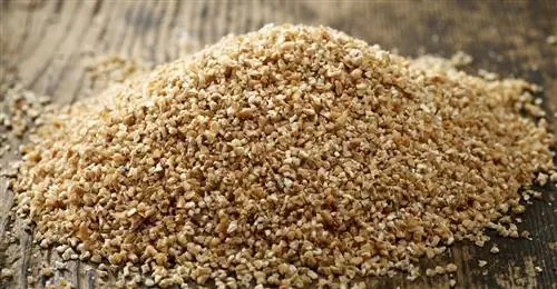 Полезная клетчатка