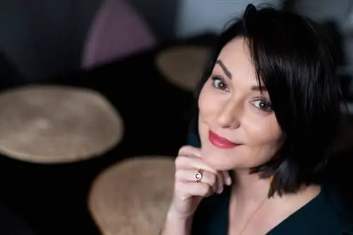 Ина Дзвежинская