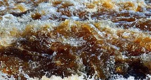 Наводнение