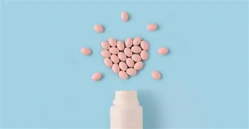 Медикаментозный остеопороз