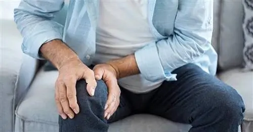 До 9 миллионов поляков могут страдать остеоартрозом