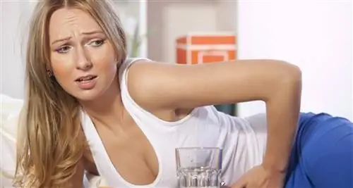 Что такое расстройство желудка?