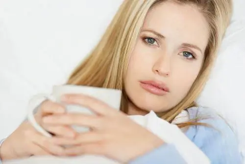 Травяные чаи