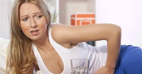 Как справиться с расстройством желудка?