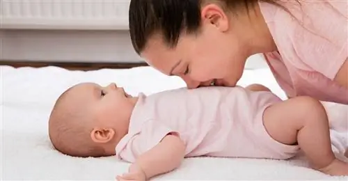 Расстройства пищеварения у детей