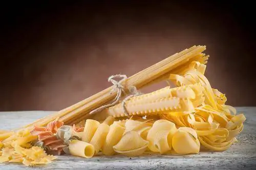 Очищенные зерновые продукты Очищенные зерновые продукты