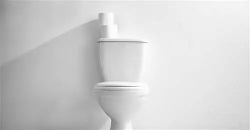 Запор - симптомы и лечение