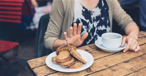 Способ избавиться от рождественского обжорства