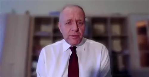 Доктор Михал Сутковски